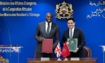 UK backs Morocco’s autonomy plan for Western Sahara in policy shift