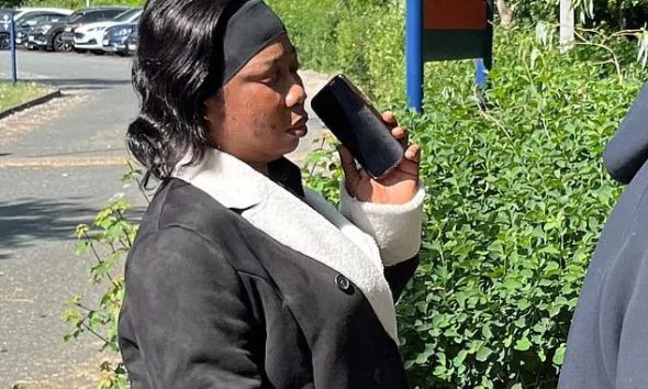 UK-based Nigerian caregiver jailed over manhandling of 88-yr-old man