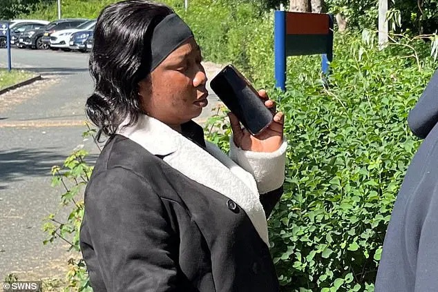UK-based Nigerian caregiver jailed over manhandling of 88-yr-old man