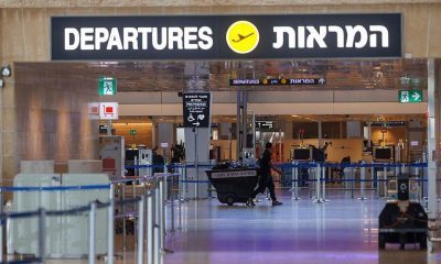 UK issues travel ban to Israel amid escalating conflict