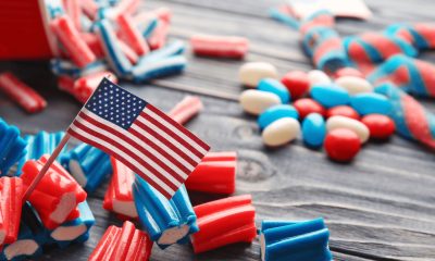 UK raises alarm over certain US sweets, agency says they have high risk of causing cancer and damaging DNA