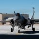UK to buy 12 F-35A fighter jets capable of carrying nuclear weapons