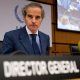 UN nuclear chief confirms Iranian nuclear facilities' safety