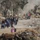 UN slams Israel's actions in Gaza as "horrifying" amid rising death toll