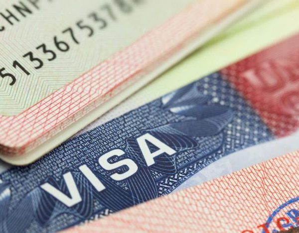 Visa update: US cracks down on student applicants with new rules