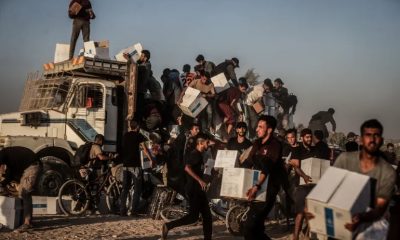 US approves $30m for controversial Israel backed Gaza aid