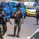 US begins evacuation of personnel from Middle East amid growing tensions