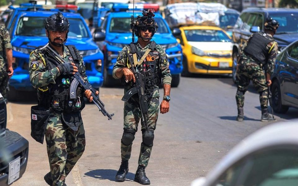 US begins evacuation of personnel from Middle East amid growing tensions
