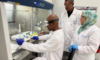 US experts fear all vaccines at risk as Trump officials target mRNA jabs