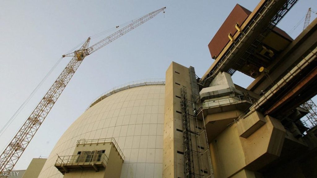 US intelligence disagrees with Israel's claim that Iran was close to nuclear weapon