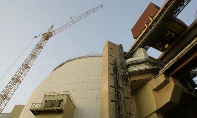 US intelligence disagrees with Israel's claim that Iran was close to nuclear weapon