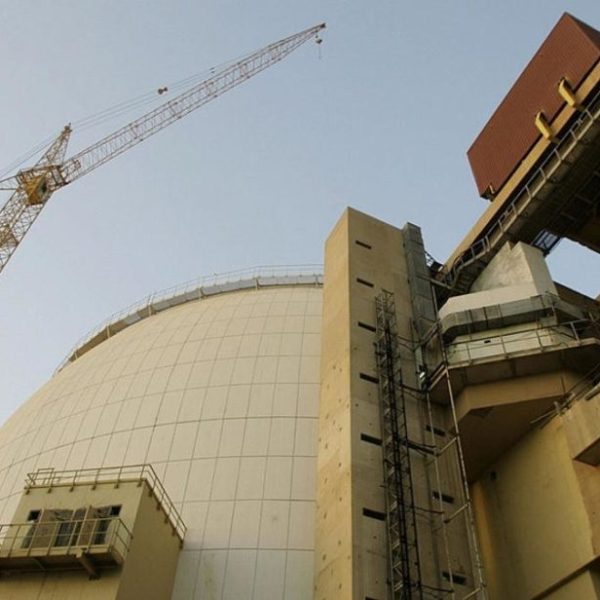 US intelligence disagrees with Israel's claim that Iran was close to nuclear weapon