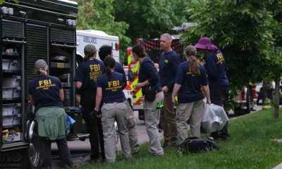 US leaders unite to condemn Boulder attack, denounce antisemitism