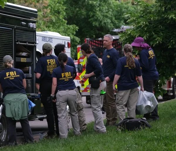 US leaders unite to condemn Boulder attack, denounce antisemitism