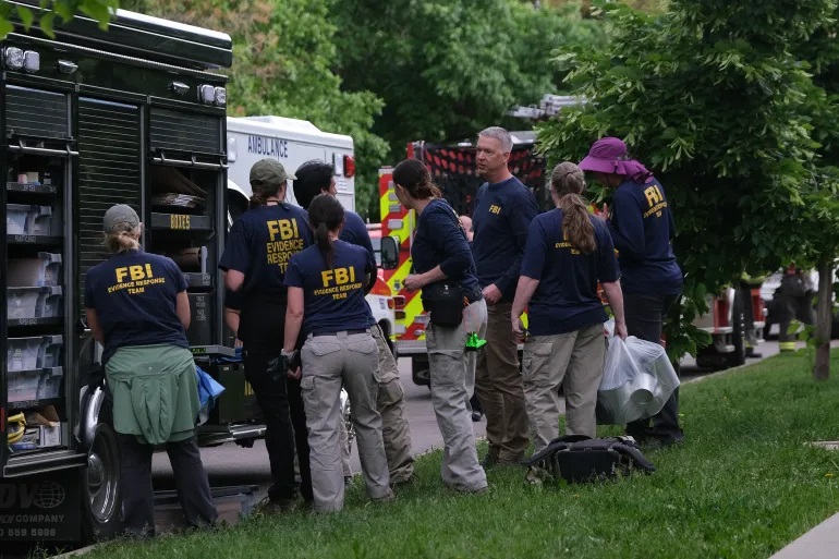 US leaders unite to condemn Boulder attack, denounce antisemitism