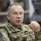 Ukraine's army chief says Ukrainian forces halt Russian advance into Sumy region