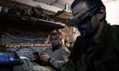 Ukraine's operation spiderweb forced Russia to shelter and relocate aircraft