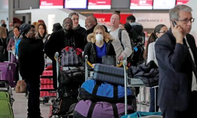 Venezuela fires back at Trump travel ban, warns of US dangers