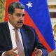 Venezuelan President says only Putin and Xi can end the Israel-Iran conflict