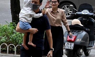 Vietnam scraps two-child policy amid declining birthrate