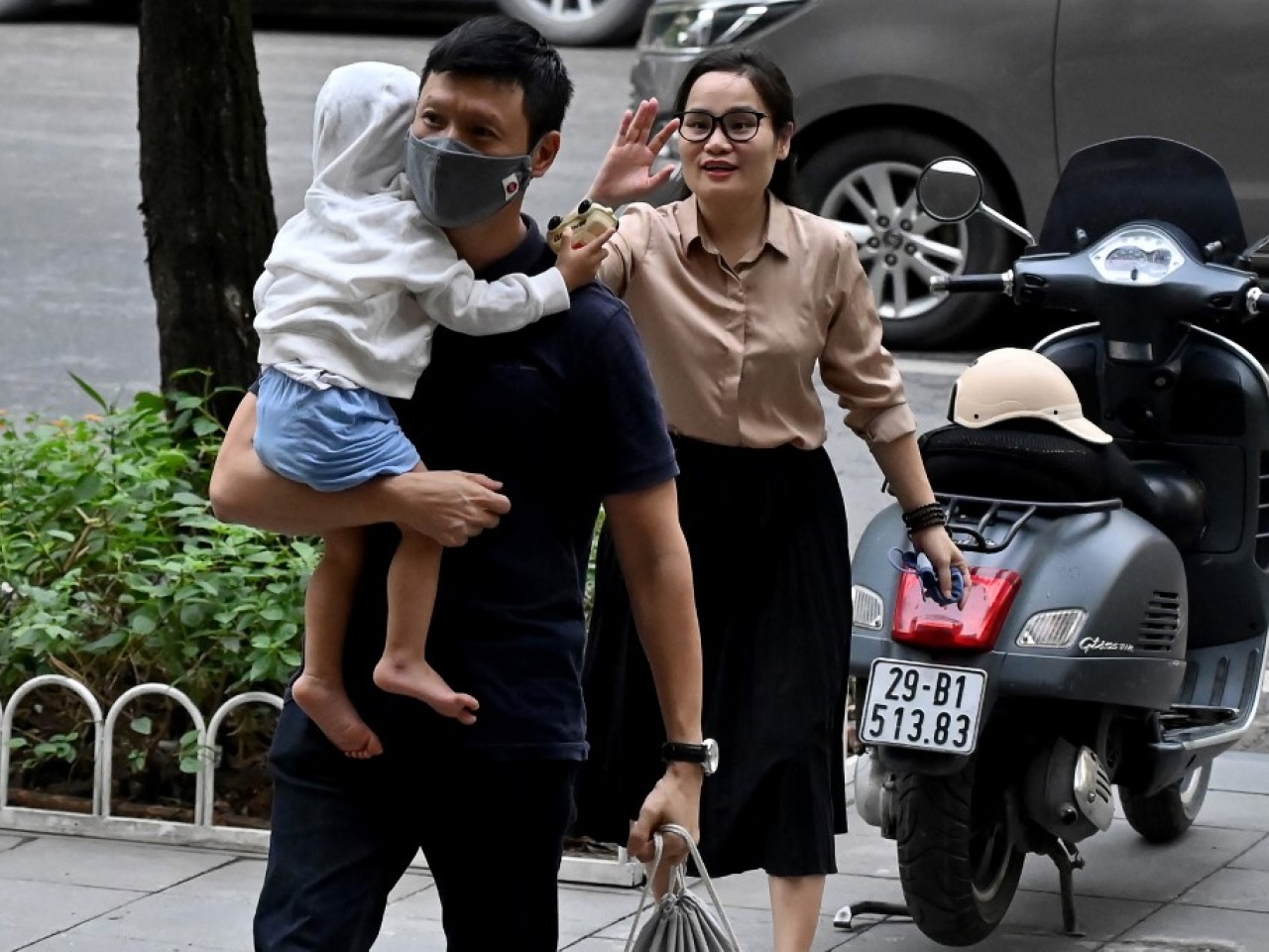 Vietnam scraps two-child policy amid declining birthrate