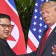 White House discloses Trump's readiness to dialogue with North Korea