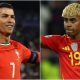 Yamal set to face Ronaldo in UEFA Nations league final