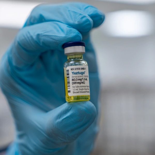 Record-Breaking: FDA approves new HIV prevention injection