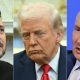 Zelensky meets Trump on NATO sidelines, Putin to miss BRICS in Brazil