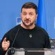 Zelenskyy calls Iran, North Korea and Russia, nurderers