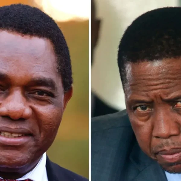 Why Zambia’s Former President Was Denied a State Burial