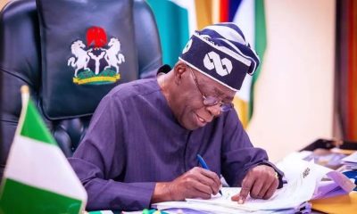 Nigeria's public debt hit record N149.3trillion
