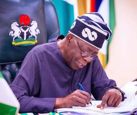 Nigeria's public debt hit record N149.3trillion