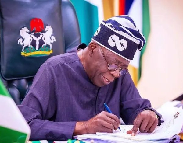 Nigeria's public debt hit record N149.3trillion