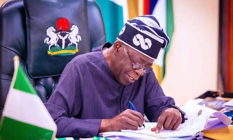 Nigeria's public debt hit record N149.3trillion