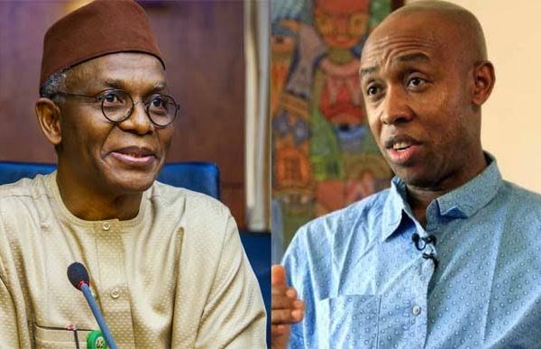 El-Tufiakwa for El-Rufai ~ by Chidi Anselm Odinkalu