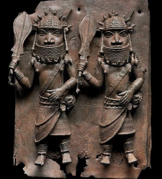 Netherlands to return 119 looted Benin bronze to Nigeria