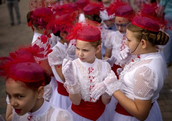 Poland charges three teens over chilling school shooting plot