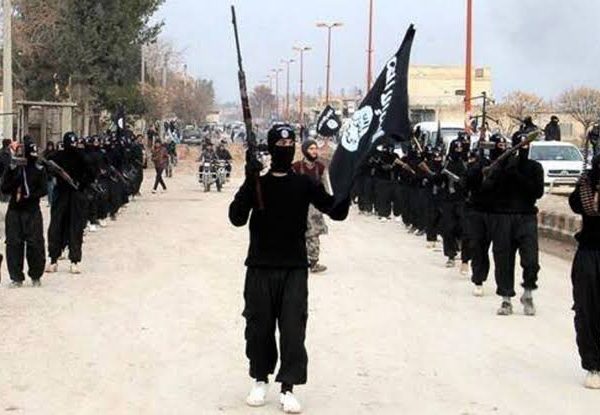 Syria, Iraq under siege as Islamic State resurgence gains momentum
