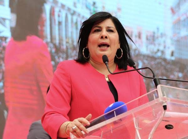 Tunisia jails top opposition leader over electoral commission criticism