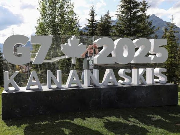 G7 leaders hold summit in Canada amid fear over Trump uncertainty