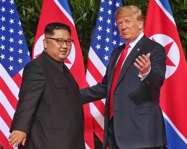 Nuclear hellfire awaits you–US tells North Korea