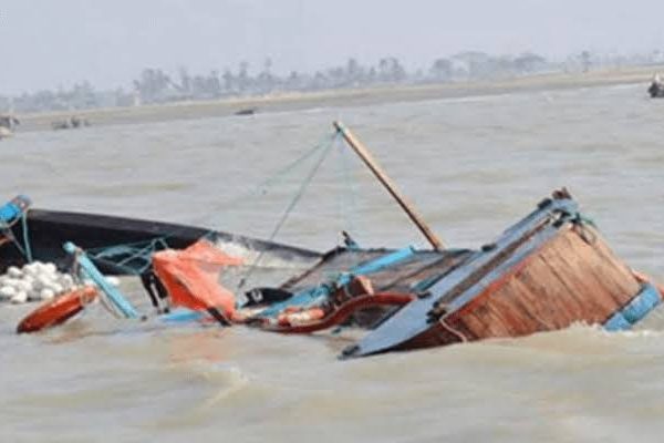 7 feared dead as Canoe capsizes in Sokoto