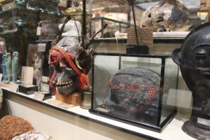 Indian's ancestral remains in the UK museum