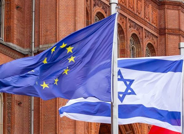 Gaza fallout: Nine EU nations call for Israel trade ban