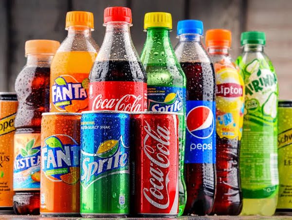 Exposed: Expert links soft drinks to rising deaths as Nigeria consumes 54 Billion litres