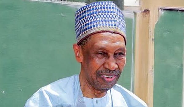 Mohammed Lawal Uwais, A Judge of Impeccable Integrity