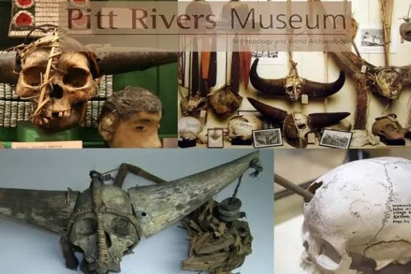 Stolen Spirits: India tribes demand return of ancestral skulls from UK’s museum