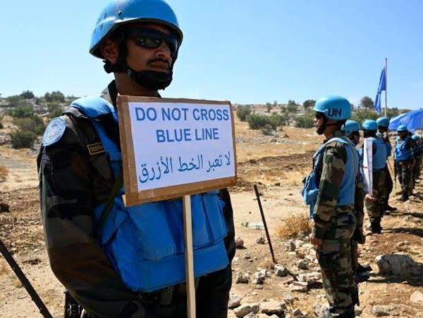 Mideast flashpoint: Israel dares Hezbollah to cross the line