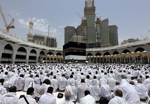 Plateau pilgrim dies in Makkah